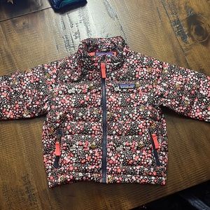 Patagonia jacket